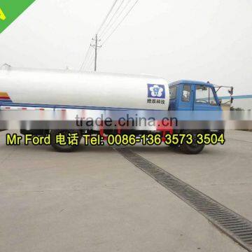 TEL Dongfeng 190hp 10000L asphalt tanker truck Liquid bitumen tanker 0086-13635733504