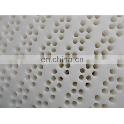 Punching plate and plastic perforated sheet and polypropylene perforated plate/sheet/mesh