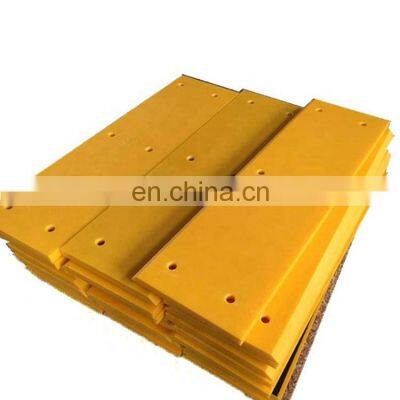 China Factory Uhmwpe Hdpe Plastic Truck Bed Liner photo-5