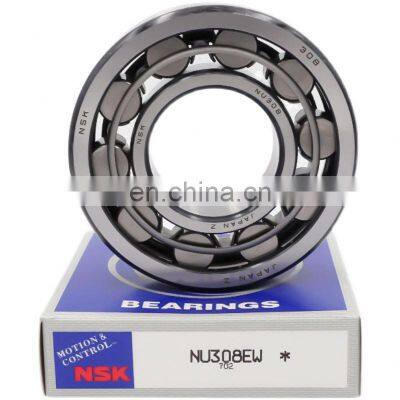 THK cross roller bearing RU66 RU66UUCCO spherical roller bearing