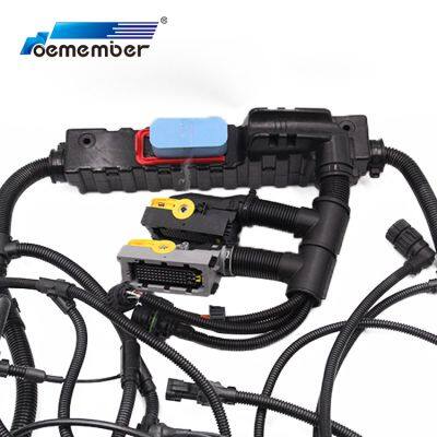 Engine Wiring Harness 22041549 Cable Harness for Volvo