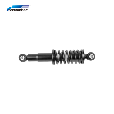 Oemember 500387621 Heavy Duty Truck Suspension Rear Left Right Shock Absorber For IVECO photo-2