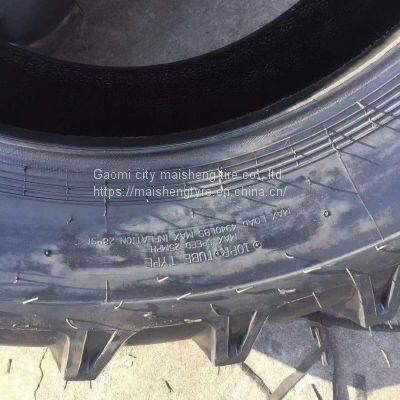 Dongfanghong Tractor Miter Tire Agricultural 13.6 16.9-30 11.2-24 12.4-28 14.9-30