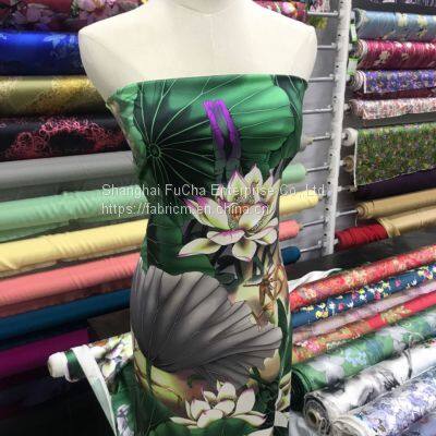 65% Polyester 35% Cotton Poplin Shirt Fabric 45*45 110*76 photo-2