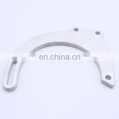 SBC Electric Water Pump EWP LWP 350 Alternator Bracket for Chevy