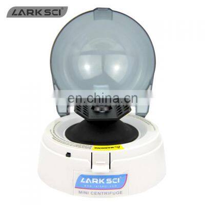 Larksci Handheld Centrifuge Machine Price For PCR Tube