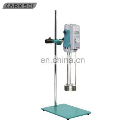 Larksci Laboratory High Shear Dispersion Emulsifier Machine photo-5