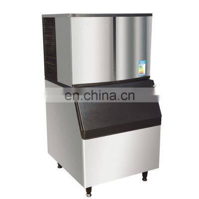 Ice Cube Making Machine/ice Maker photo-5