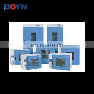 DHG Series Drying Oven for Laboratory& Industrial With Best Price With Latest PID Controller photo-2