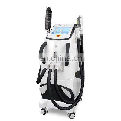 Best Ipl Hair Removal /360 Magneto-optic Hair Removal Skin Rejuvenation Machine