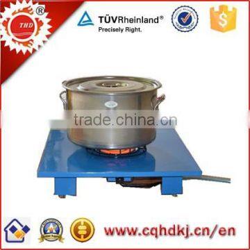 Pulse Ignition Practical Infrared Gas Room Warmer (HD550) photo-5