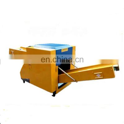 Fiber Chopping Machine/Polyester Fiber Chopping Machine/Waste Cloth Crushing Machine