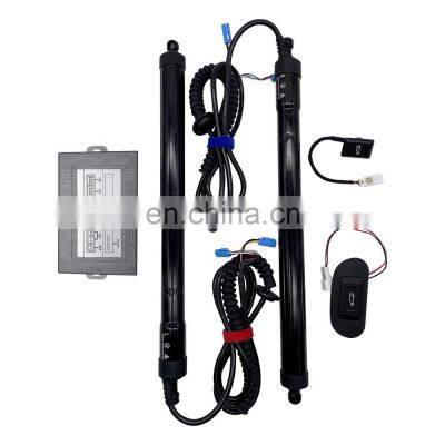 Factory Price Intelligent Anti-pinch Power Trunk Electric Tailgate For Ora Good Cat 2021 photo-2