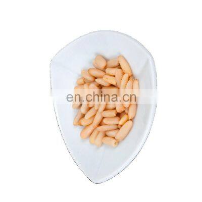 Byloo Raw Processing and Vacuum Bag Packaging Tuna Project Pine Nut Pine Kernel for sale to us