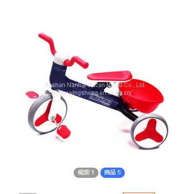 Source Manufacturers Children's Walkers, Bicycles Wholesale photo-2