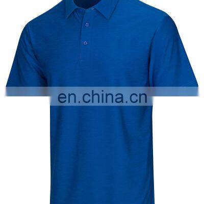 Wholesale high quality polo T-shirts for Men custom pattern logo premium designs comfortable fitting OEM ODM