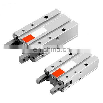 Ram Big Size Brake Car Clevice Compatible Linear Packaging Box 4 Run Telescopic Escapement Pneumatic Cylinder photo-4