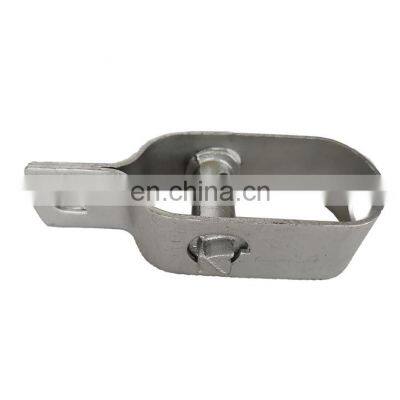 OEM Hot Dipped Galvanized Powder Coated Wire Strainers Chain Link Fence Tensions