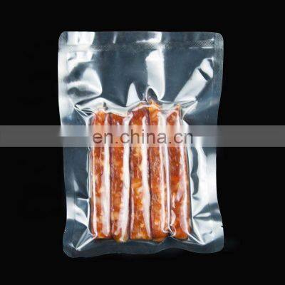 High Quality Best Price High-Temperature Retort Pouch