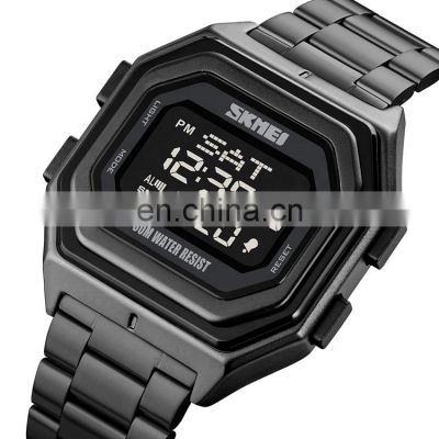 digital watch 1875 men wrist brand led sport digital watches for boys relogio masculino digital