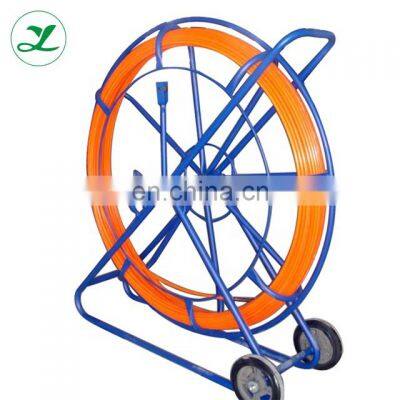 4mm 6mm 8mm 16mm 200m 300m 500m FRP Traceable Wire Cable Fiberglass Duct Rodder