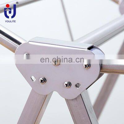 Good Price Portable Drying Rack Coat Rack Hook Spacing photo-4