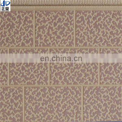 Perlite Sandwich Panel for Sandwich Panels Panel de Sandwich