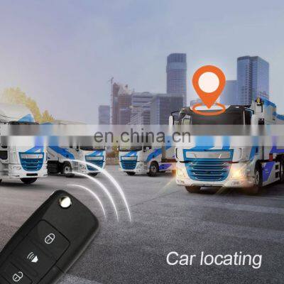 Promata High Quality Remote Keyless Entry RC800 for Truck for Two Door With Key Model photo-5
