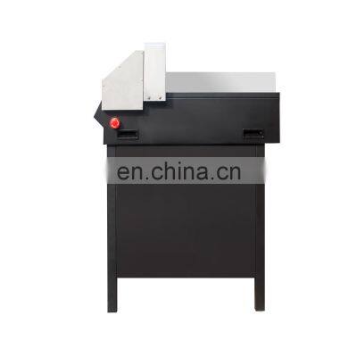 SPC-466E Low Price Automatic A4 Paper Cutting and Packaging Machine photo-5