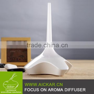 Aroma Led Lamp Diffuser Ultrasonic Fragrance Diffuser Humidifier Cool Mist Diffuser For Essential Oils