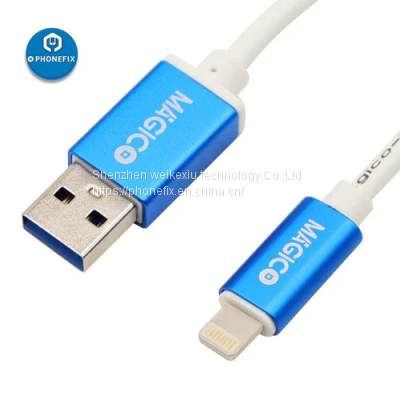 MAGICO Restore Easy Cable for Restore iPhone iPad Flashing Cable