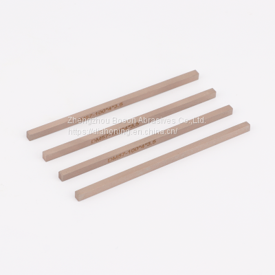 Diamond Honing Stones, Honing Strips