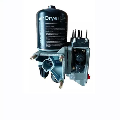 2308777 2148069 2089579 2063357 Air Dryer For Scaina Truck