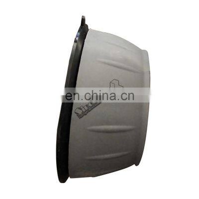 Washing Machine Parts Foot Feet Anti Vibration Slip Mat Washing Shock Rubber Absorber Pad Washing Machine Foot Pads photo-2