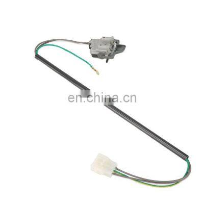 Washer Lid Switch fit for Whirlpool Washer Replaces Washer Door Lid Switch 3949238