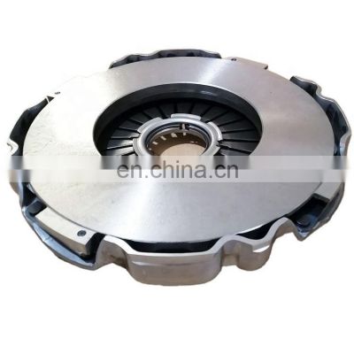 Clutch Pressure Plate 161020005A0/1601090-T38VO Engine Parts For Truck On Sale