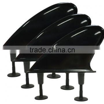 2016Customized Cheap Fiberglass Painting Soft Top Surfboard photo-2