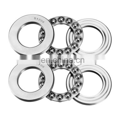 High Quality Cheap Thrust Ball Bearing  51202 51204  51205  51206  51207  51208   51209 51210