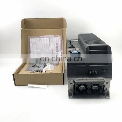 Nice Quality Original Germany for Siemens 6SL3210-1PE26-0UL0 G120 Power Module PM240-2 photo-5