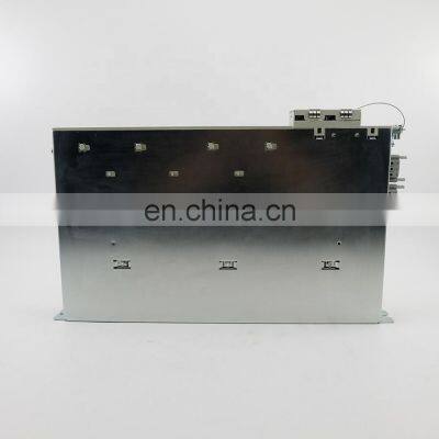 Cheap for Siemens SIMODRIVE 611 6SN1123-1AB00-0AA2 2 Axis 15 A Power Module photo-3