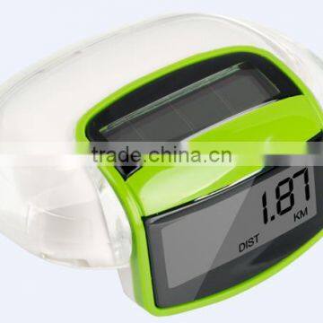 Gadgets Hot Selling 2015 Activity Tracker Solar Pedometer For Kid photo-5