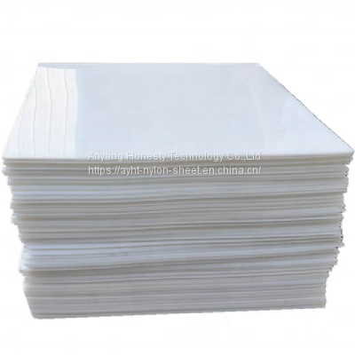 China famous PE1000 high wear resistant uhmwpe sheet suppliers