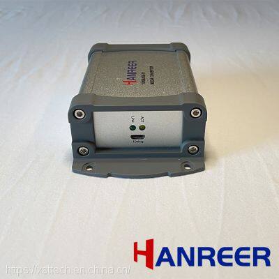 Car Ethernet 1000BASE-T1 Media MATEnet Converter With SFP Module for Car Ethernet and Communication With CE RoHS FCC Certificate EMC Test Approved photo-4