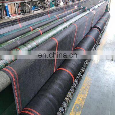 High Density Knitted Polyethylene Construction Scaffolding Nets Building Safety Mesh For Construction