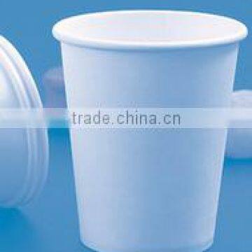 Eco-friendly, disposable paper cups, Custoimzed logo ,