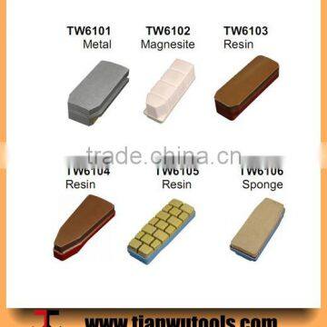 Tianwu diamond abrasive grit fickert