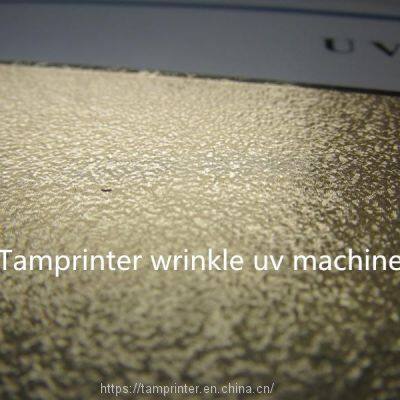 Crease Tunnel UV Dryer for Paper UV Partial Varnish photo-4