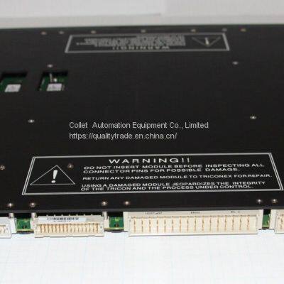 Invensys 3503E