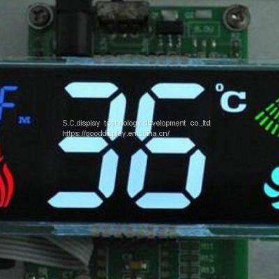 LCD LED LCM