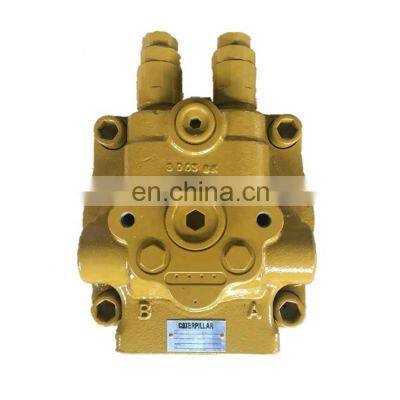 320D2 Excavator Swing Motor 148-4644 148-4679 378-9517 464-8726 467-1393 320D2 Swing Device Motor